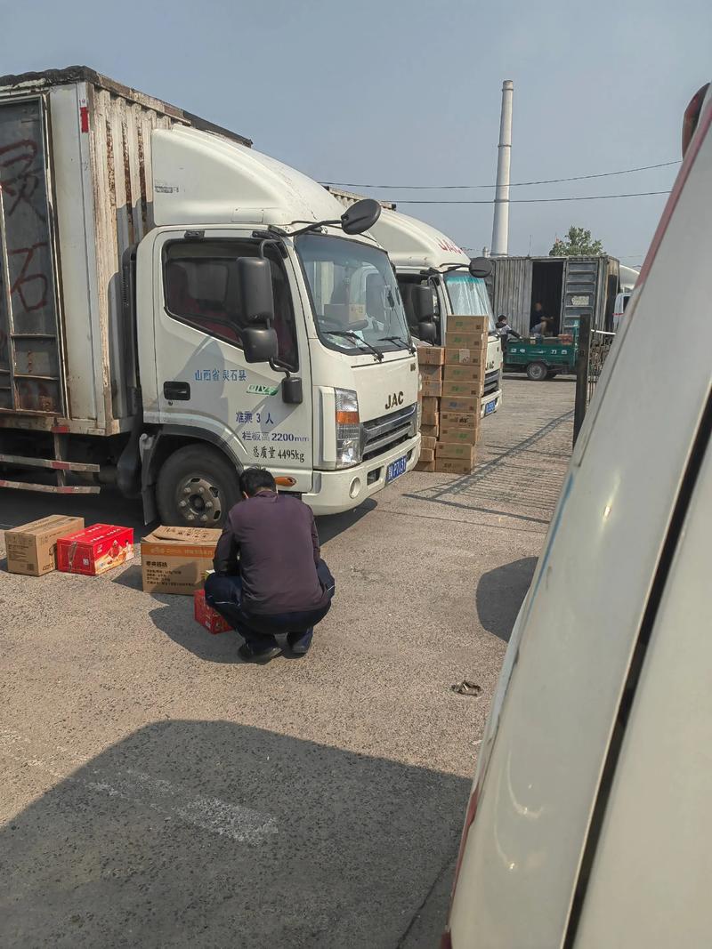 山东商贸：链接市场与需求的桥梁